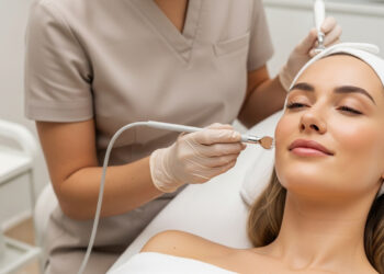 Skin Repair Treatments