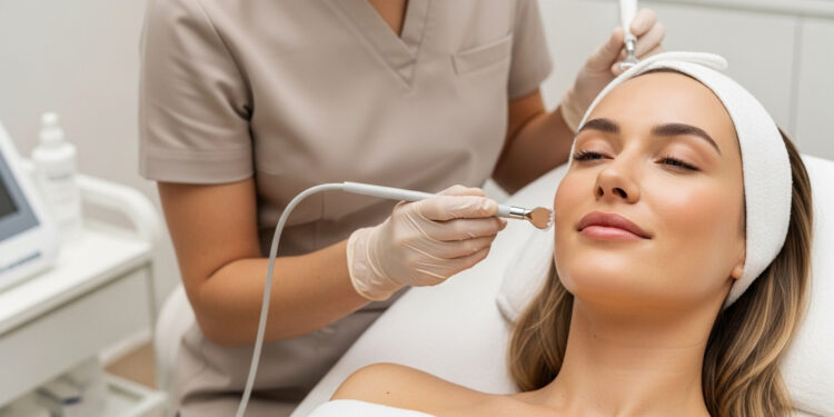 Skin Repair Treatments