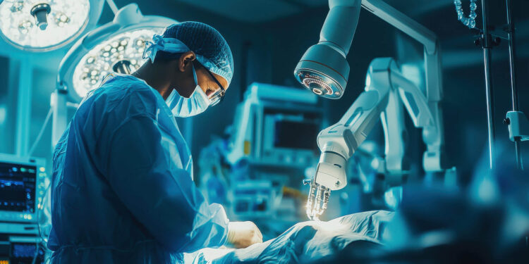 AI in Medical Manufacturing