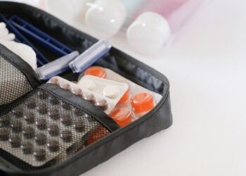 Bringing Medications to Canada from Abroad