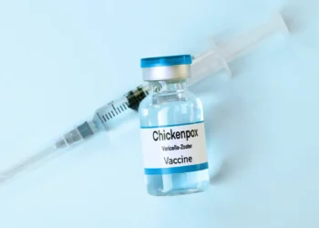 Chickenpox Vaccination