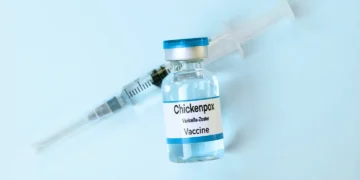 Chickenpox Vaccination