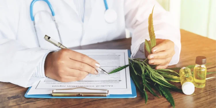 Medical Cannabis Patient Stories