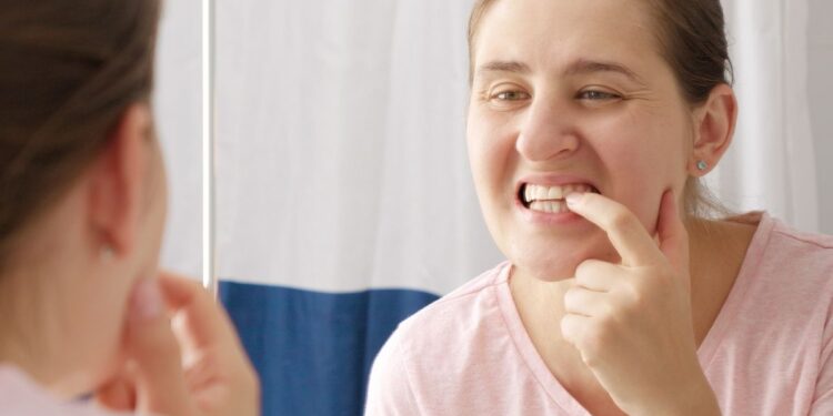 Restoring Oral Health