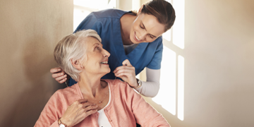 Premium In Home Care Services