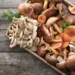 Why Organic Functional Mushrooms Are Gaining Attention in Natural Health