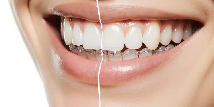 Best Invisalign Clear Aligners Dentist in Southern California