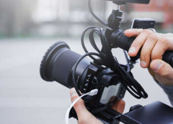 Elite Videography Course