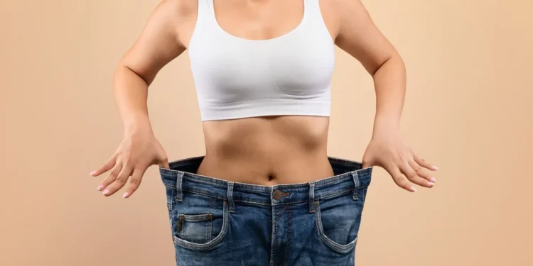 Growing Weight Loss Practices