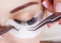 Eyelash Extension Course