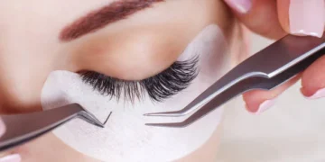 Eyelash Extension Course