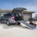 Portable Wheelchair Ramps