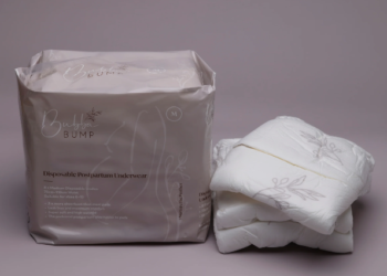 Postpartum Underwear