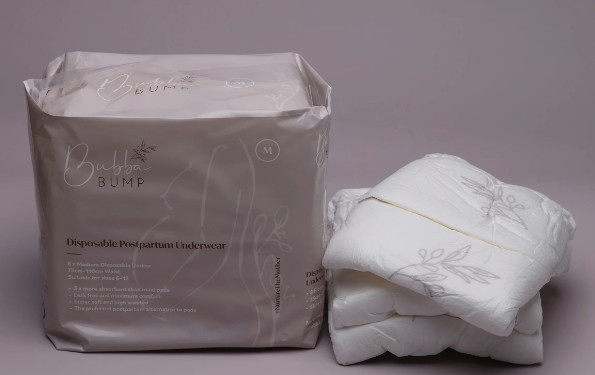 Postpartum Underwear