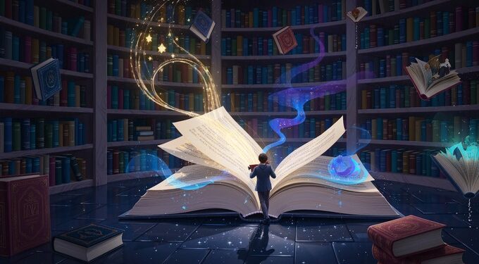 The Art of Reading Between Worlds With Accuracy