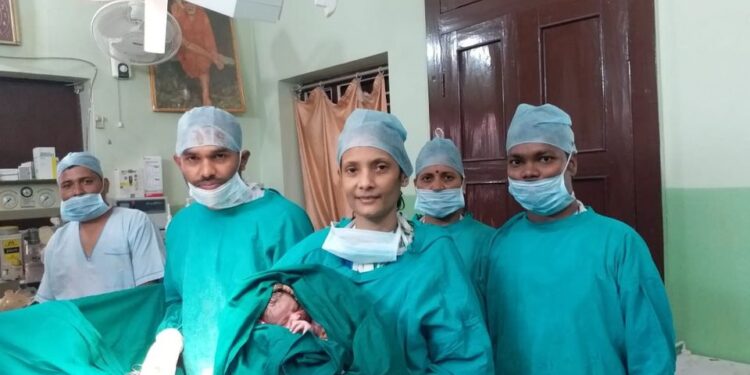 IVF Treatment in Bihar