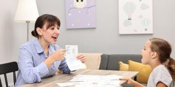 Paediatric ENT Specialist