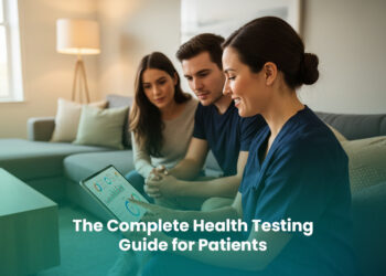 Your Complete Medical Testing Guide