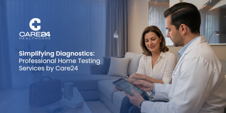 Simplifying Diagnostics