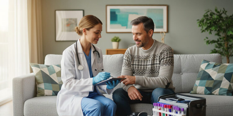 Doctor on Call Services