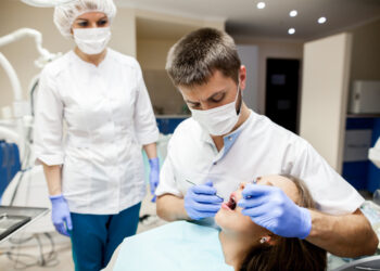 Emergency Dentist Scarborough