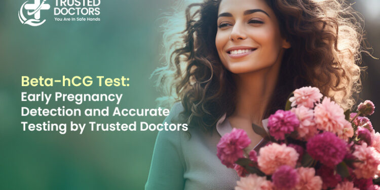 Early Pregnancy Detection