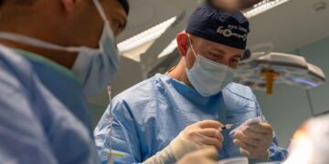 LASIK Surgery Explained: How the Procedure Works and What Recovery Actually Involves