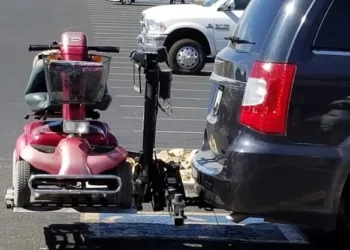 A Practical Guide To Mobility Scooter Issues and Solutions