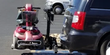 A Practical Guide To Mobility Scooter Issues and Solutions