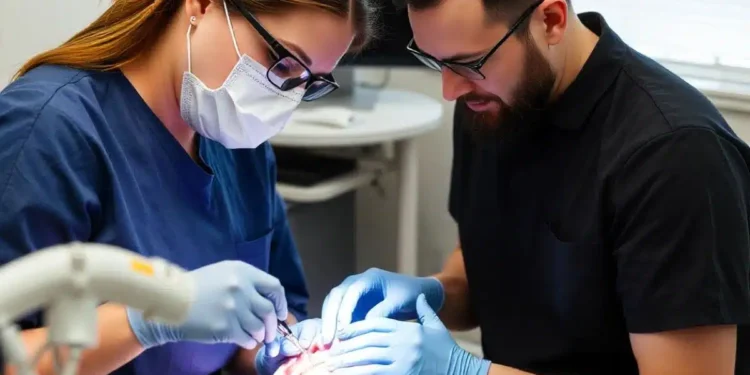 Dental Implant Dentistry