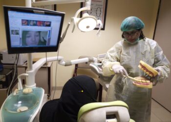 Best dentist near me