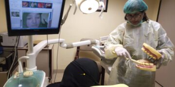 Best dentist near me