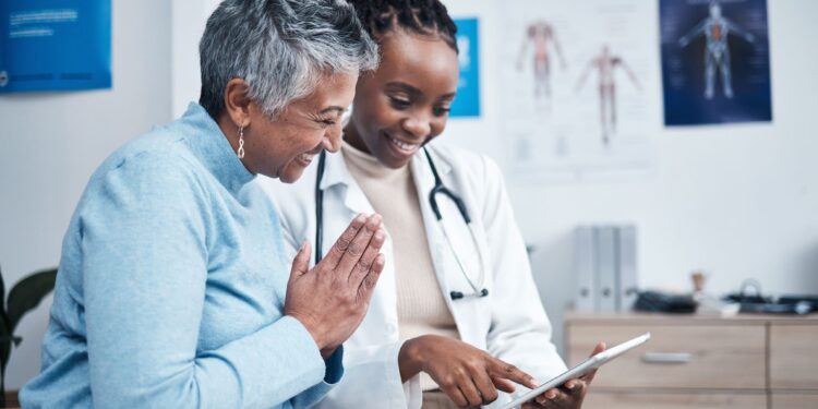 Revenue Cycle Reinvented