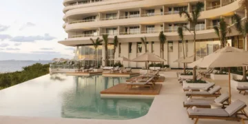 The Hotel as a Longevity Laboratory: How Hospitality is Rewriting the Wellness Equation