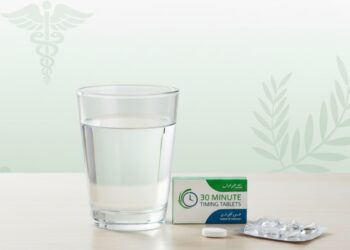 Timing Tablets in Pakistan