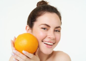Vitamin C Sunscreens