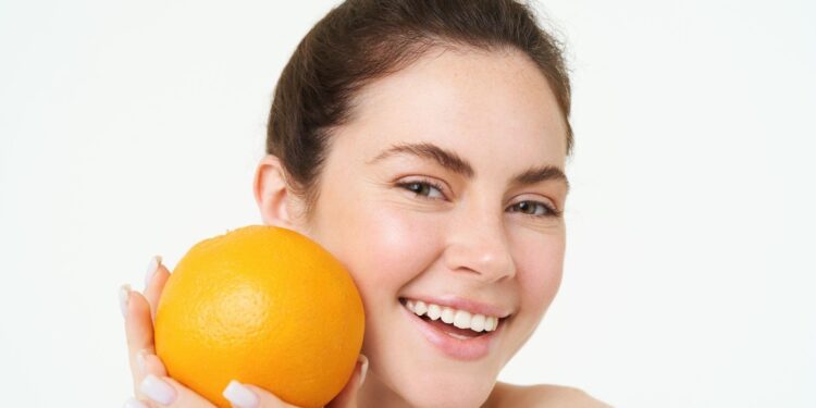 Vitamin C Sunscreens