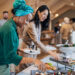 Modern Sydney Corporate Catering