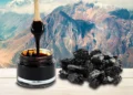 Shilajit vs moringa