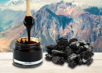 Shilajit vs moringa