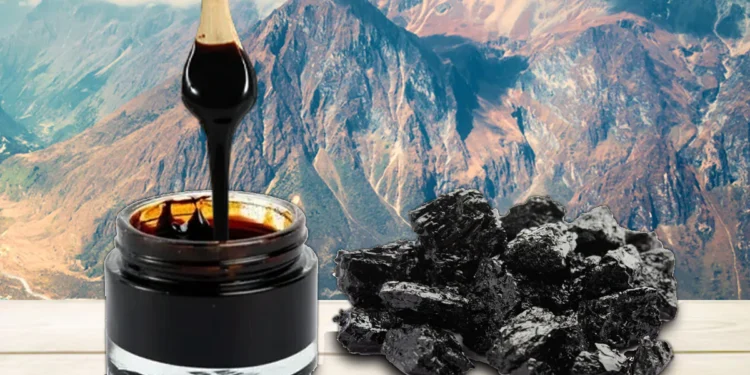 Shilajit vs moringa