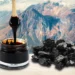 Shilajit vs moringa
