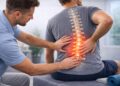 When Conservative Back Pain Treatments Stop Working