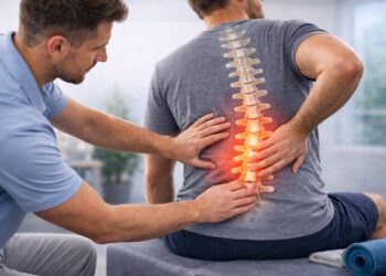 When Conservative Back Pain Treatments Stop Working