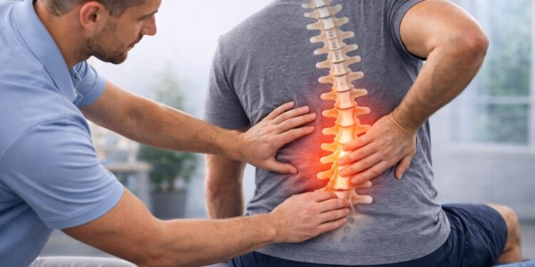 When Conservative Back Pain Treatments Stop Working