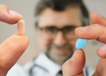 Tadalafil
