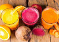 Build a Stronger Immune System Naturally