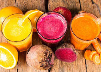 Build a Stronger Immune System Naturally