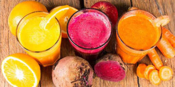 Build a Stronger Immune System Naturally