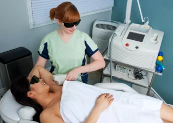 Underarm Laser Hair Removal Derby